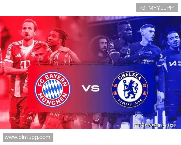 世界杯激战：拜仁与切尔西战成平局全场精彩瞬间回顾