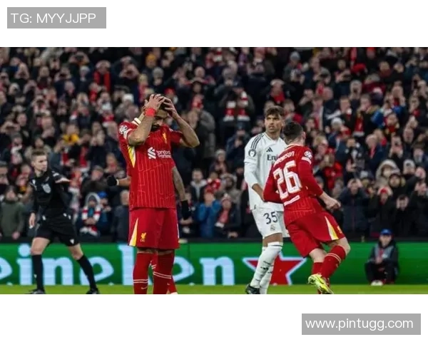 英超焦点战：利物浦小胜马竞意外逆袭全场沸腾