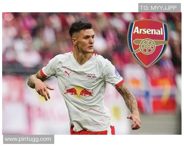 阿森纳与莱比锡友谊赛平局红牌事件引发全场热议与讨论